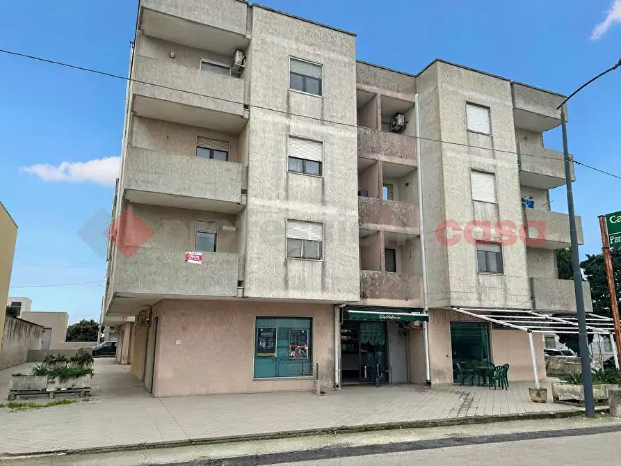 Immagine 22 di Appartamento in vendita  in Via de viti de marco a Poggiardo