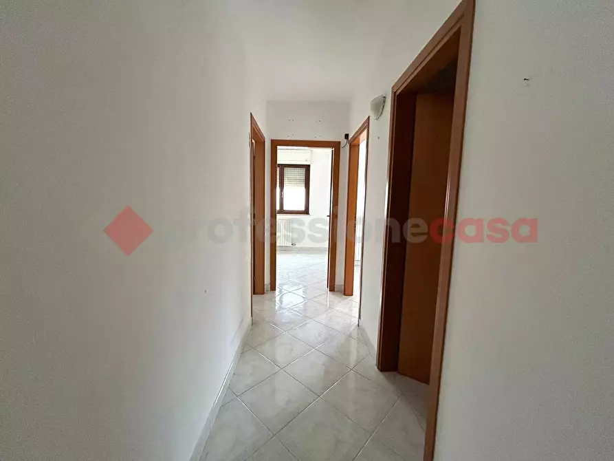 Immagine 12 di Appartamento in vendita  in Via de viti de marco a Poggiardo