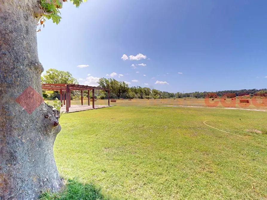 Immagine 21 di Palazzo in vendita  in Via del Ponte Pisano, 217 a Roma