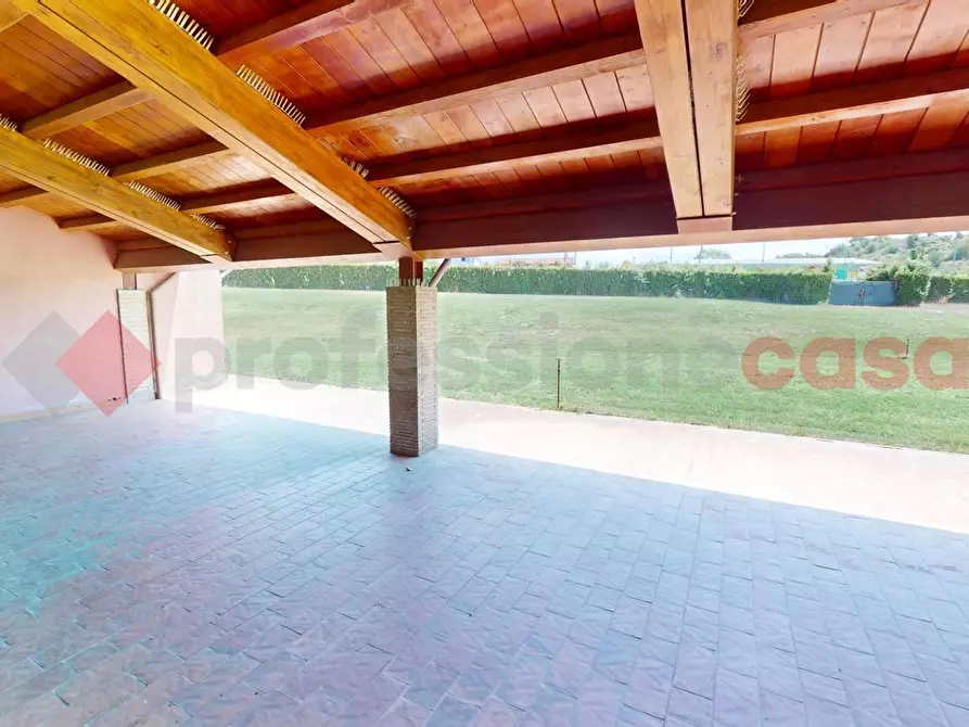 Immagine 18 di Palazzo in vendita  in Via del Ponte Pisano, 217 a Roma