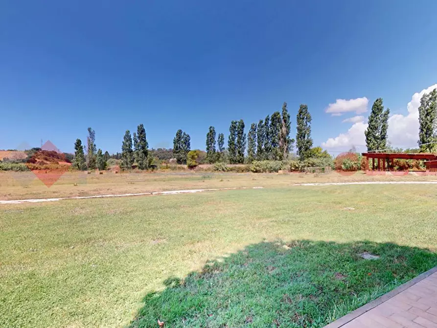 Immagine 20 di Palazzo in vendita  in Via del Ponte Pisano, 217 a Roma