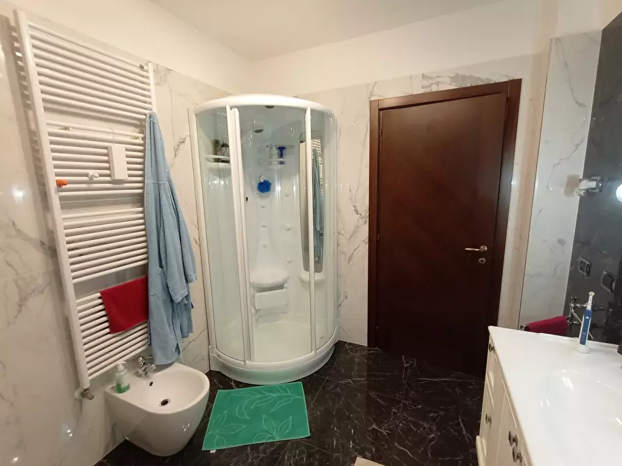 Immagine 9 di Villa in vendita  in Via CAVARZERE Via dei Martiri, 59 a Cavarzere