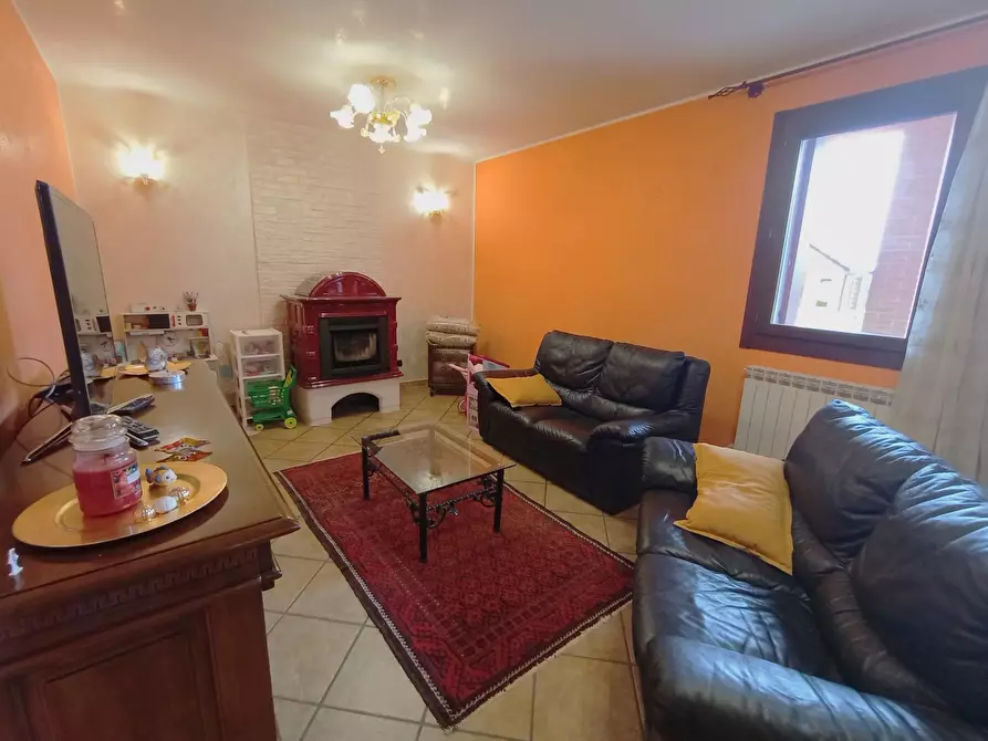 Immagine 4 di Villa in vendita  in Via CAVARZERE Via dei Martiri, 59 a Cavarzere