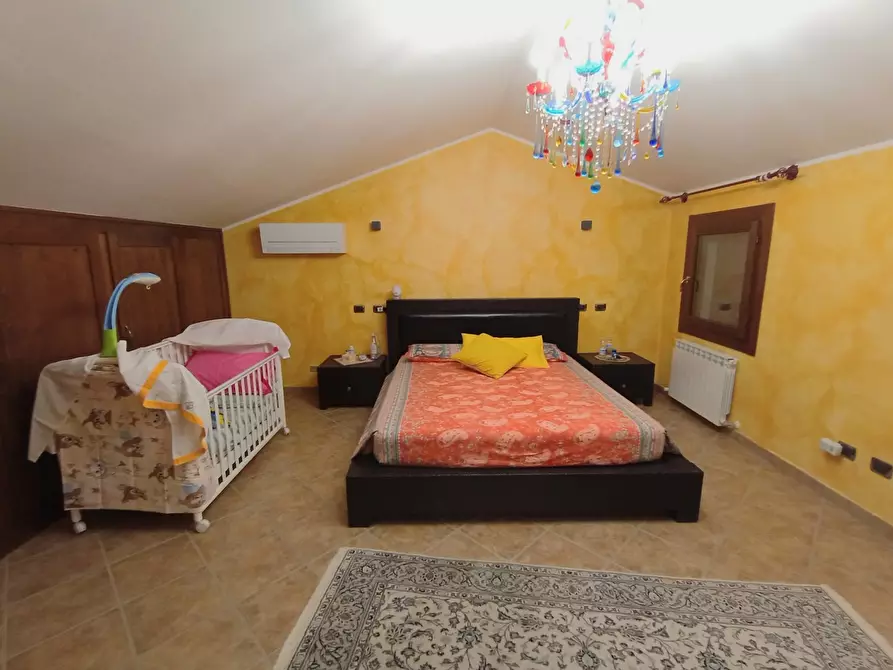 Immagine 24 di Villa in vendita  in Via CAVARZERE Via dei Martiri, 59 a Cavarzere