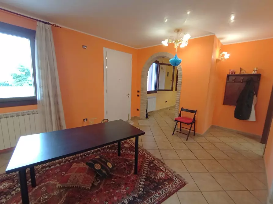Immagine 6 di Villa in vendita  in Via CAVARZERE Via dei Martiri, 59 a Cavarzere
