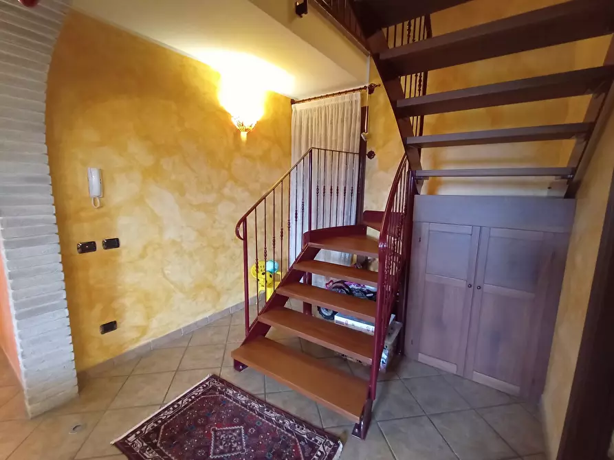 Immagine 3 di Villa in vendita  in Via CAVARZERE Via dei Martiri, 59 a Cavarzere