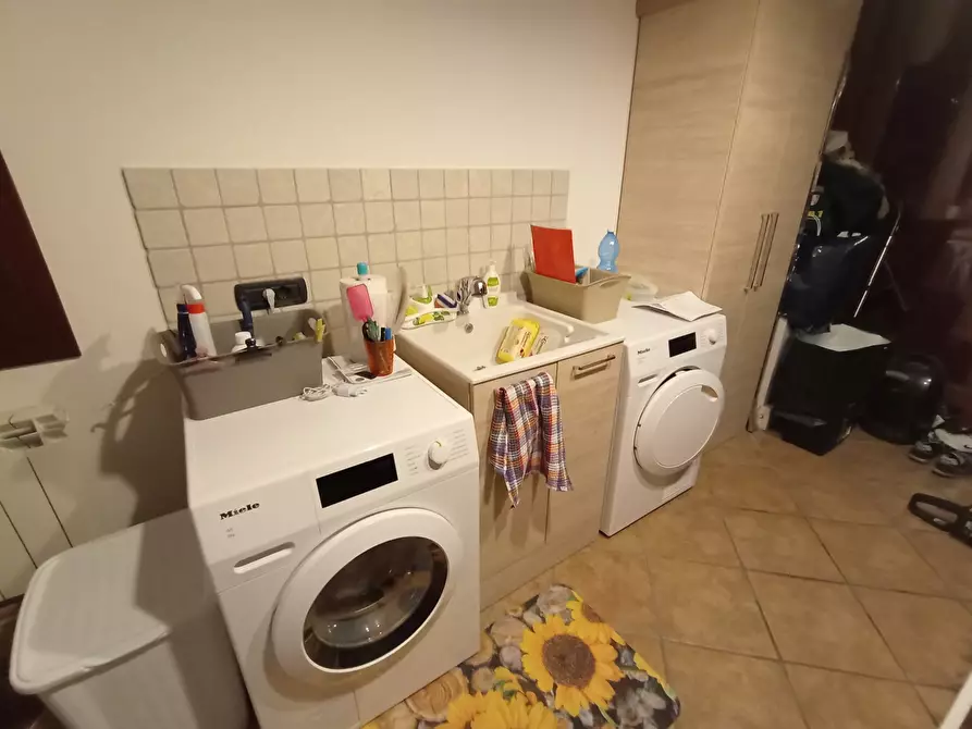 Immagine 15 di Villa in vendita  in Via CAVARZERE Via dei Martiri, 59 a Cavarzere