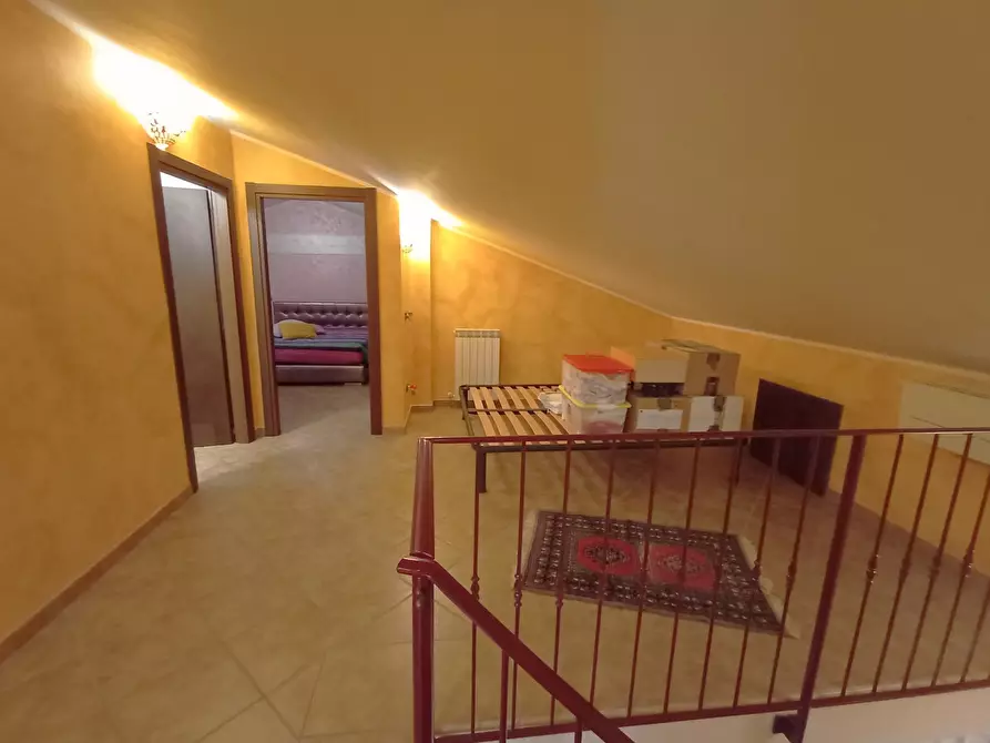 Immagine 17 di Villa in vendita  in Via CAVARZERE Via dei Martiri, 59 a Cavarzere