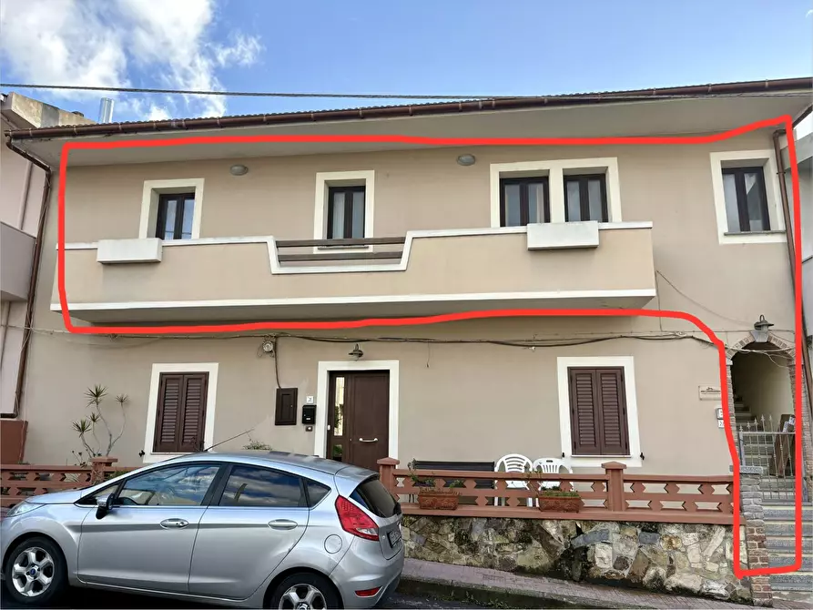 Immagine 11 di Ufficio in vendita  in Via San Leonardo, 21 a Viddalba