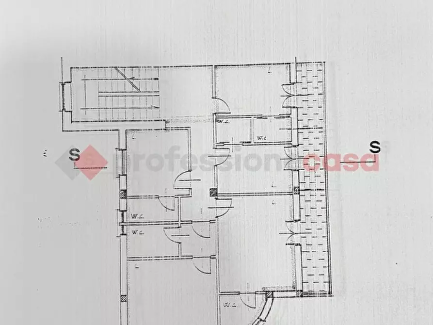 Immagine 24 di Albergo/B&B/Residence in vendita  in Via Vecchia Fiuggi, 181 a Fiuggi