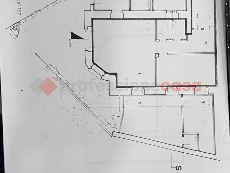 Immagine 14 di Albergo/B&B/Residence in vendita  in Via Vecchia Fiuggi, 181 a Fiuggi