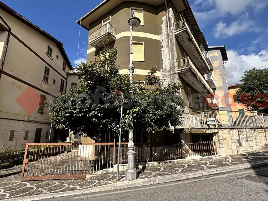 Immagine 17 di Albergo/B&B/Residence in vendita  in Via Vecchia Fiuggi, 181 a Fiuggi