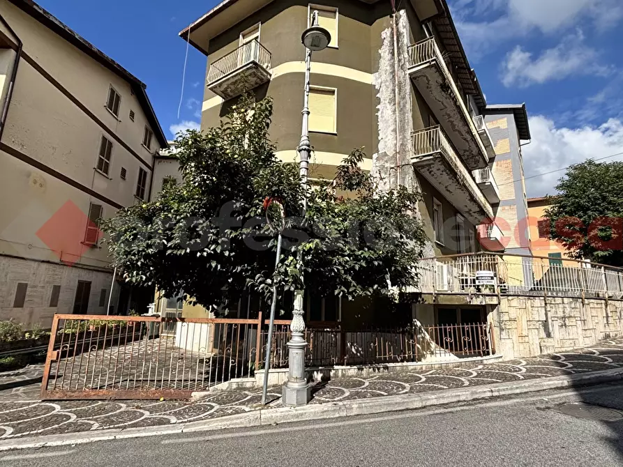 Immagine 18 di Albergo/B&B/Residence in vendita  in Via Vecchia Fiuggi, 181 a Fiuggi