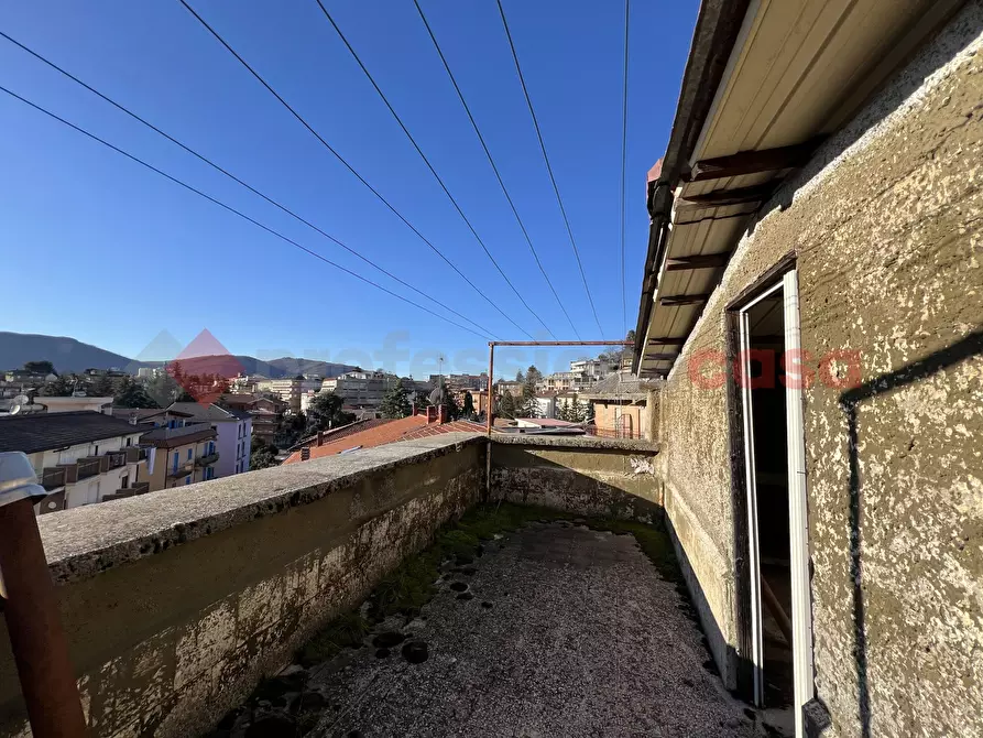 Immagine 2 di Albergo/B&B/Residence in vendita  in Via Vecchia Fiuggi, 181 a Fiuggi