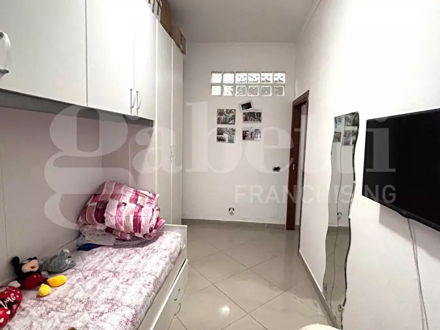 Immagine 14 di Appartamento in vendita  in Via Vincenzo Ciardo a Napoli