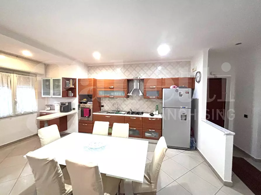 Immagine 8 di Appartamento in vendita  in Via Vincenzo Ciardo a Napoli