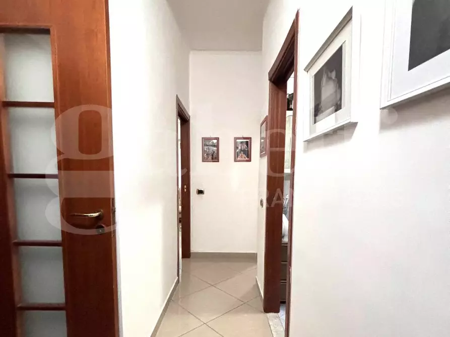 Immagine 9 di Appartamento in vendita  in Via Vincenzo Ciardo a Napoli