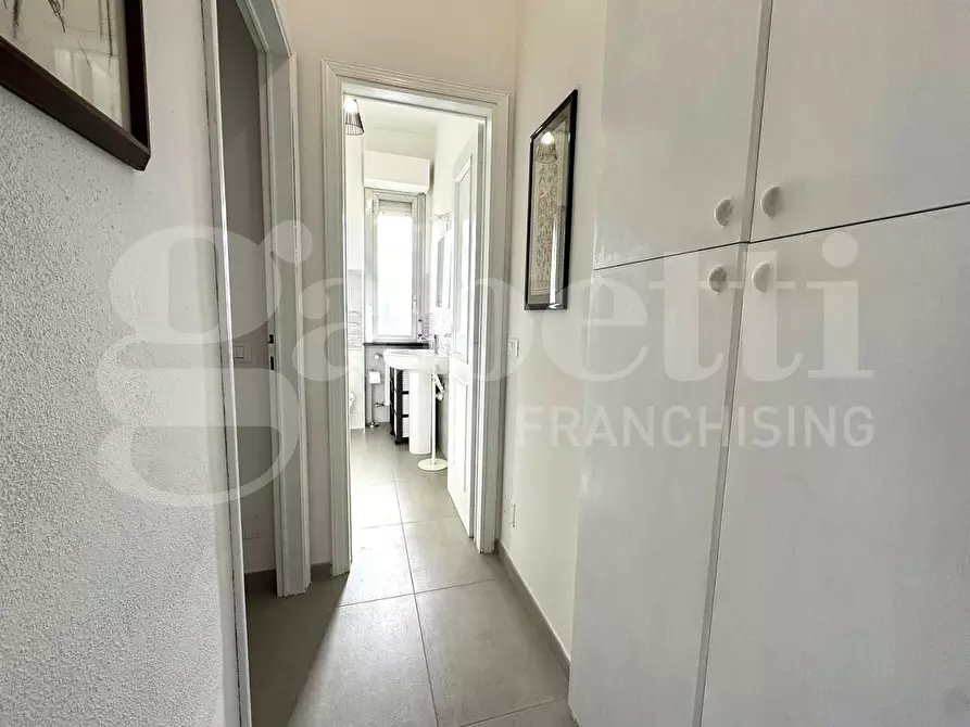 Immagine 10 di Appartamento in vendita  in Via Risogimento, 70 a Andora