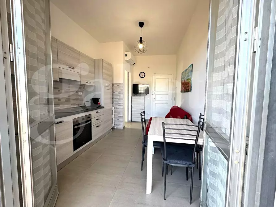 Immagine 3 di Appartamento in vendita  in Via Risogimento, 70 a Andora