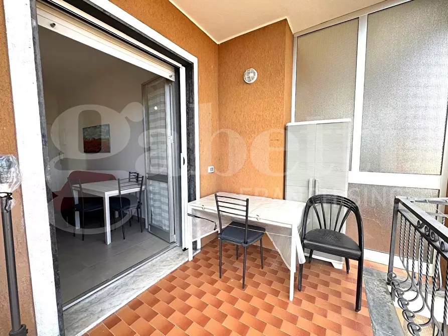 Immagine 2 di Appartamento in vendita  in Via Risogimento, 70 a Andora
