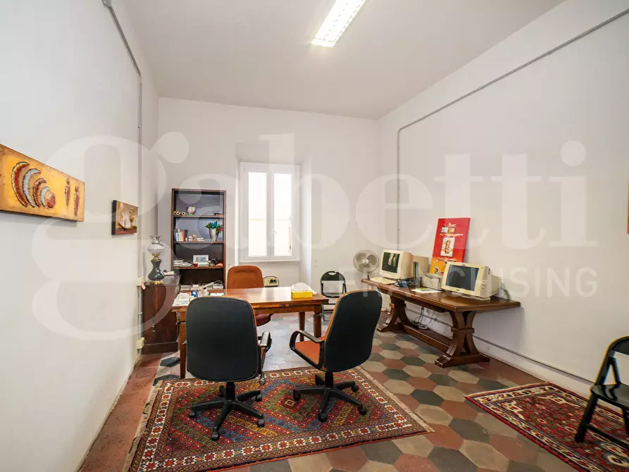 Immagine 16 di Appartamento in vendita  in Via Principe Eugenio, 60 a Roma