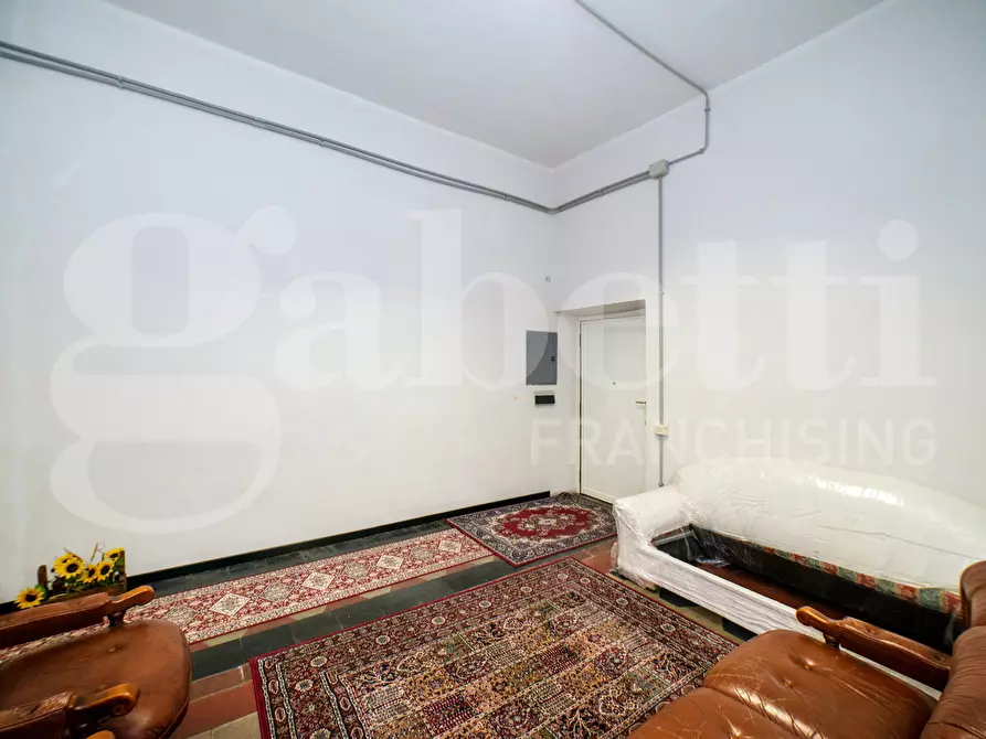 Immagine 11 di Appartamento in vendita  in Via Principe Eugenio, 60 a Roma