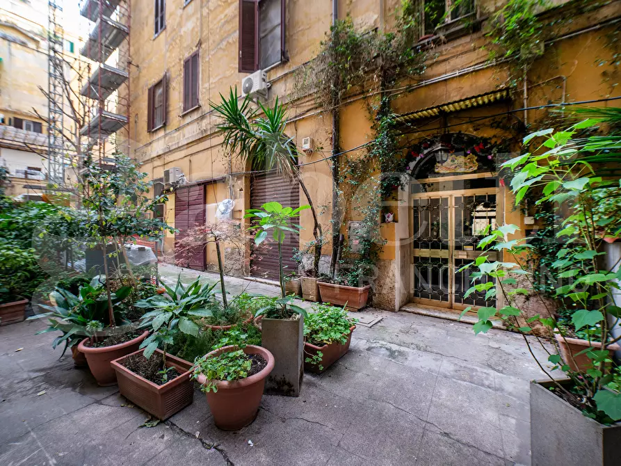 Immagine 6 di Appartamento in vendita  in Via Principe Eugenio, 60 a Roma