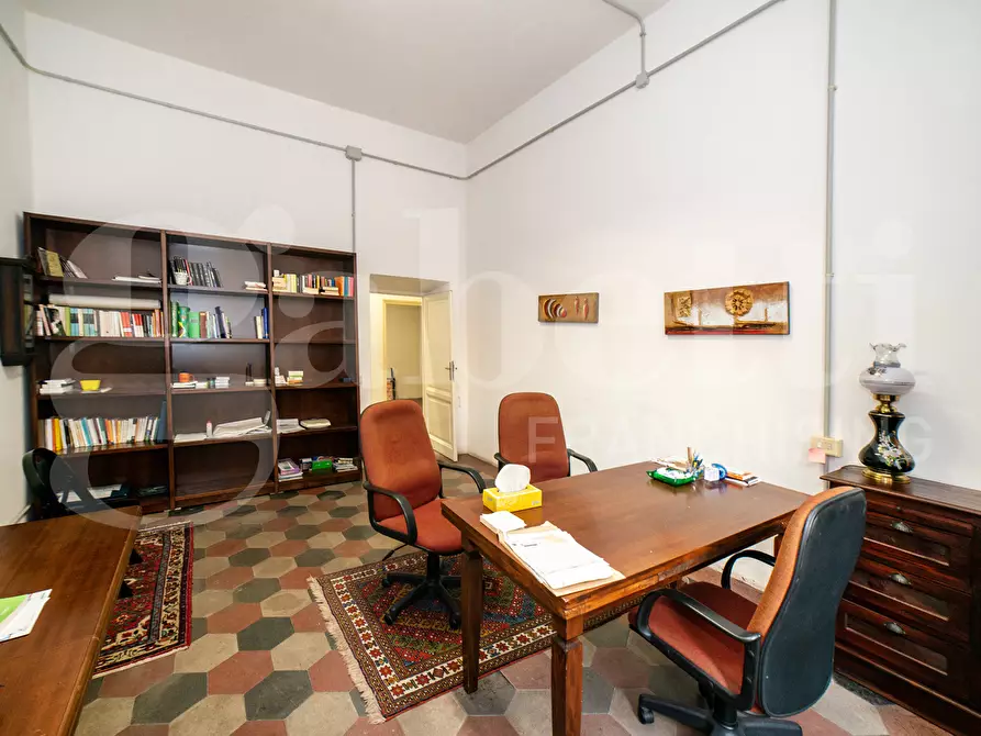 Immagine 17 di Appartamento in vendita  in Via Principe Eugenio, 60 a Roma