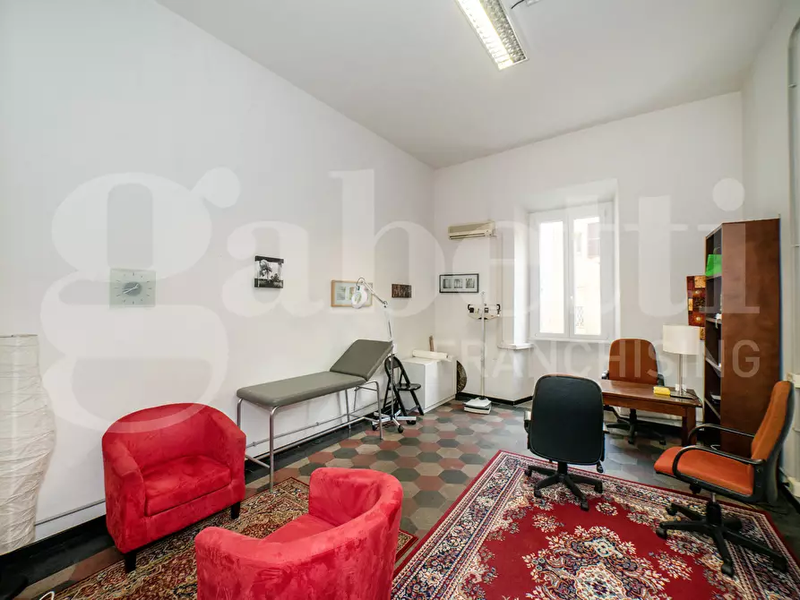 Immagine 18 di Appartamento in vendita  in Via Principe Eugenio, 60 a Roma