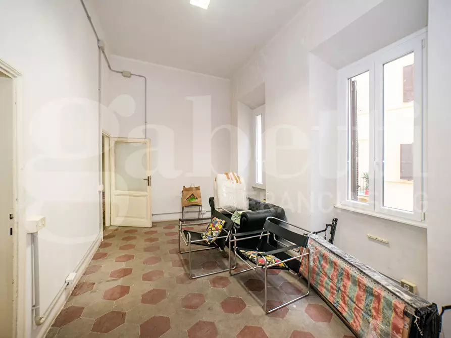 Immagine 15 di Appartamento in vendita  in Via Principe Eugenio, 60 a Roma