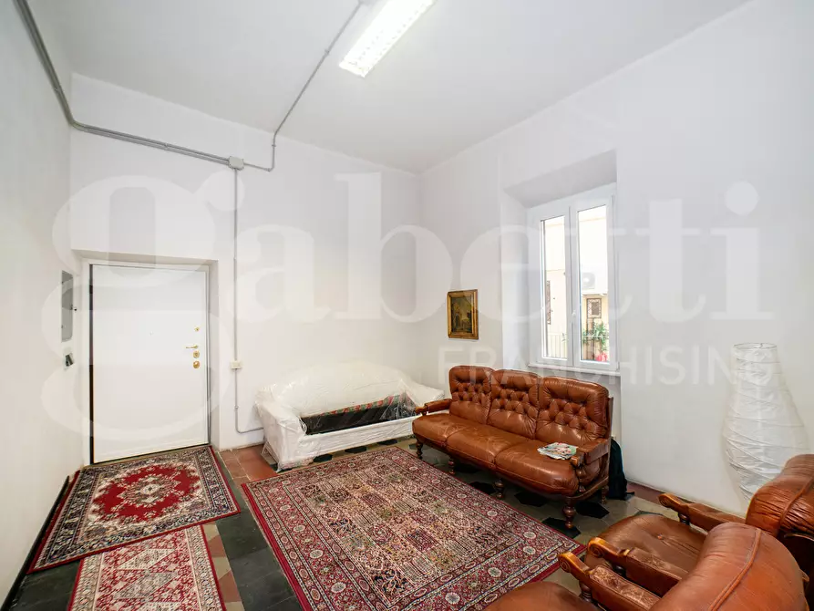 Immagine 10 di Appartamento in vendita  in Via Principe Eugenio, 60 a Roma