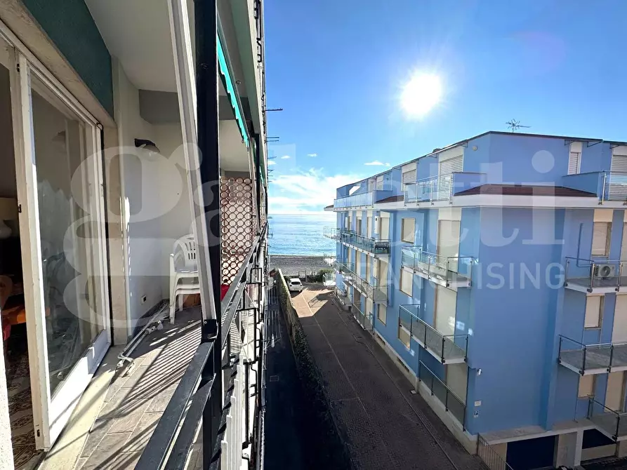 Immagine 14 di Appartamento in vendita  in Via Generale Pietro Ardoino, 38 a Diano Marina