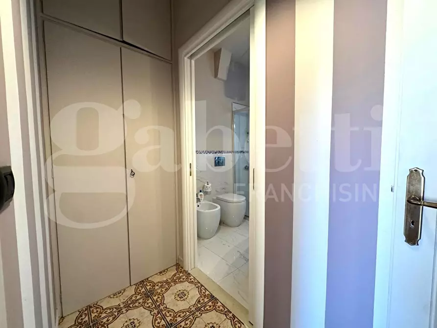 Immagine 8 di Appartamento in vendita  in Via Generale Pietro Ardoino, 38 a Diano Marina