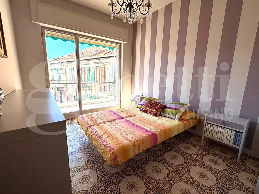 Immagine 6 di Appartamento in vendita  in Via Generale Pietro Ardoino, 38 a Diano Marina