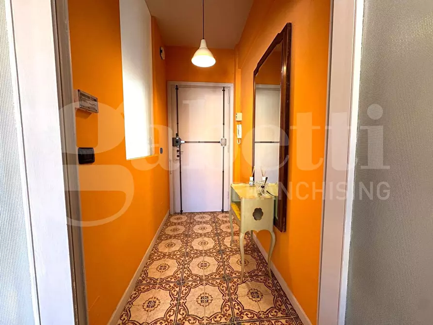 Immagine 5 di Appartamento in vendita  in Via Generale Pietro Ardoino, 38 a Diano Marina