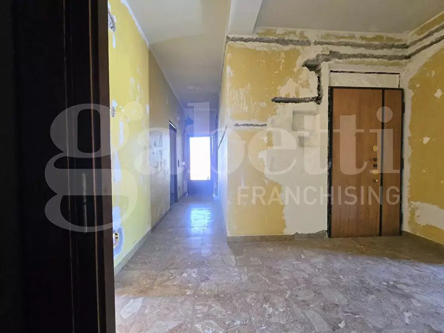Immagine 27 di Attico in vendita  in Piazza Gobetti a Colleferro