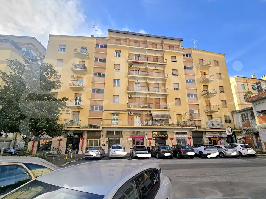 Immagine 1 di Attico in vendita  in Piazza Gobetti a Colleferro
