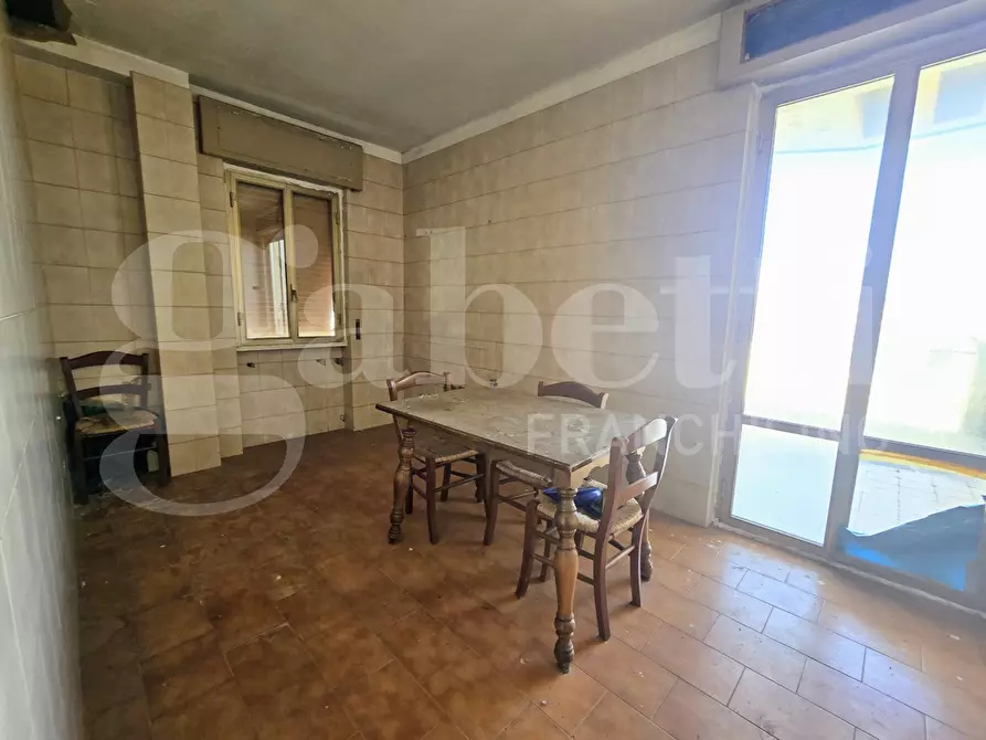 Immagine 21 di Attico in vendita  in Piazza Gobetti a Colleferro