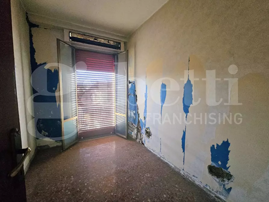 Immagine 20 di Attico in vendita  in Piazza Gobetti a Colleferro