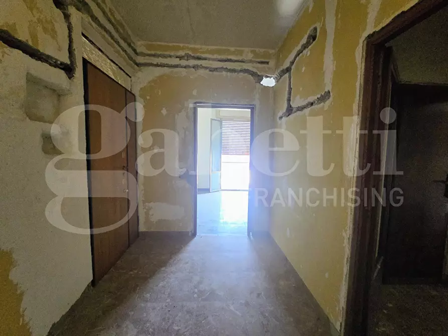 Immagine 18 di Attico in vendita  in Piazza Gobetti a Colleferro