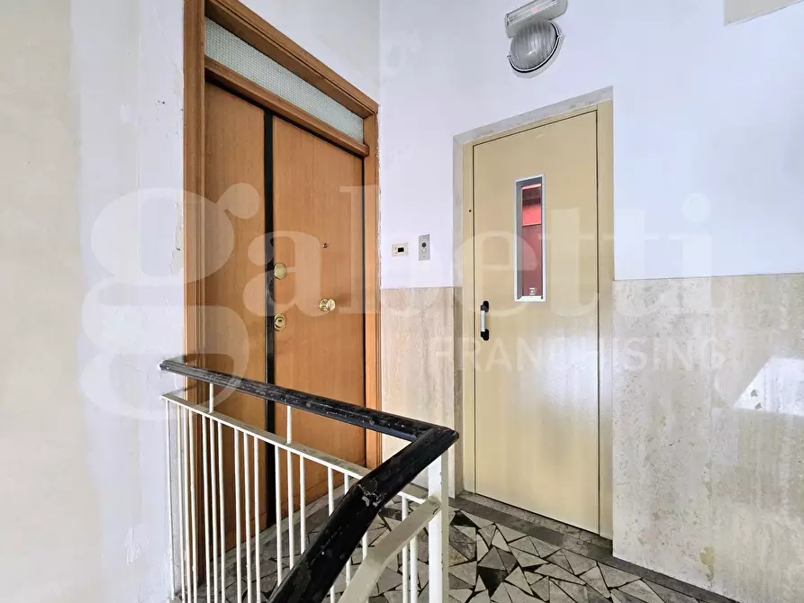 Immagine 4 di Attico in vendita  in Piazza Gobetti a Colleferro