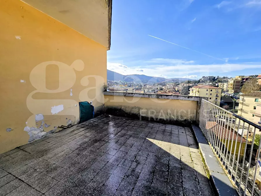 Immagine 12 di Attico in vendita  in Piazza Gobetti a Colleferro
