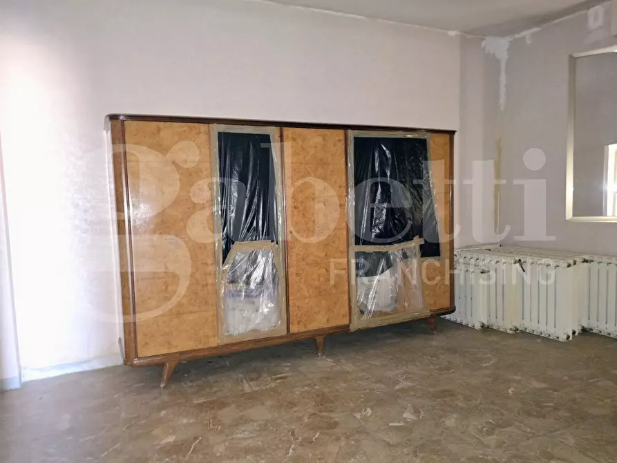 Immagine 26 di Attico in vendita  in Piazza Gobetti a Colleferro