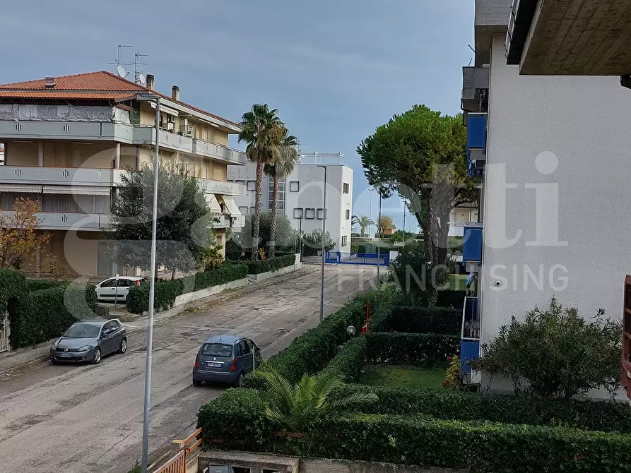 Immagine 44 di Casa quadrifamiliare in vendita  in Via Tosti, 3 a Martinsicuro
