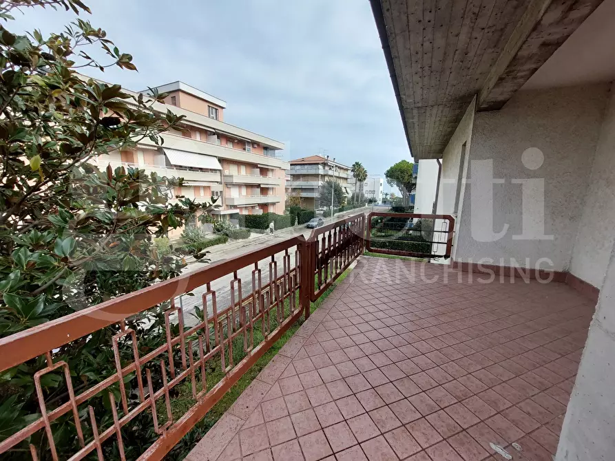 Immagine 43 di Casa quadrifamiliare in vendita  in Via Tosti, 3 a Martinsicuro