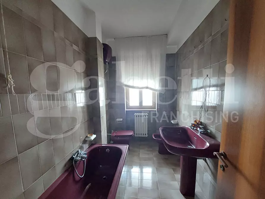 Immagine 42 di Casa quadrifamiliare in vendita  in Via Tosti, 3 a Martinsicuro