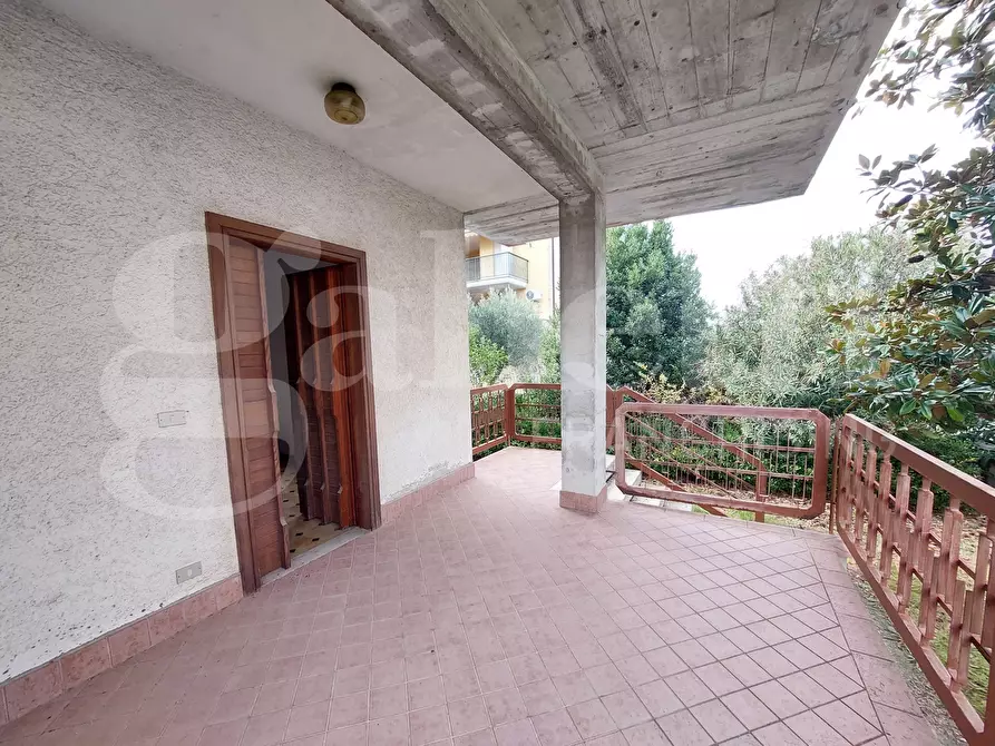 Immagine 11 di Casa quadrifamiliare in vendita  in Via Tosti, 3 a Martinsicuro