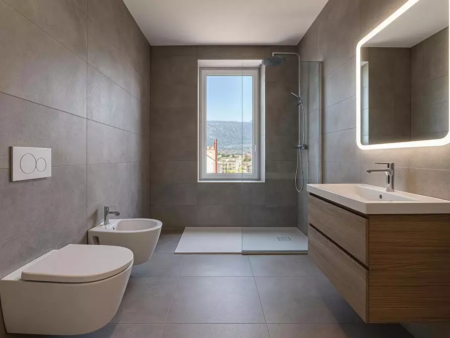 Immagine 11 di Casa trifamiliare in vendita  in Via del brolo, snc a Cazzago San Martino