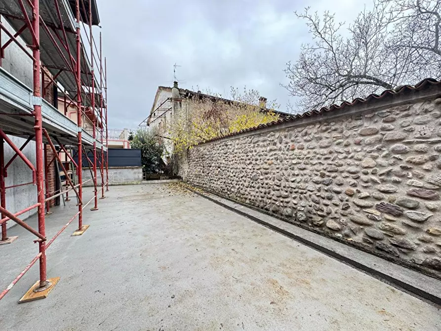 Immagine 14 di Casa trifamiliare in vendita  in Via del brolo, snc a Cazzago San Martino