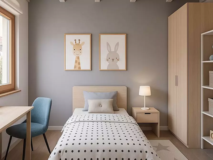 Immagine 9 di Casa trifamiliare in vendita  in Via del brolo, snc a Cazzago San Martino